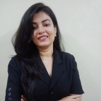 Ashwini Gujar Email & Phone Number