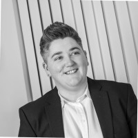 Propensio Finance Employee Shona Calder's profile photo