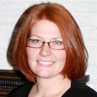Special Education Service Agency Employee Abby Simonson's profile photo