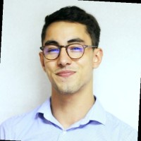 Operatix Employee Paul Gué's profile photo