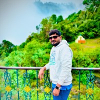 ASPRCM Solution Private Limited Employee Karuppasamy K's profile photo