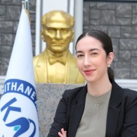 Demirören Medya Mesleki ve Teknik Anadolu Lisesi Employee Ayşe Şeker's profile photo