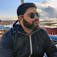 Integrated IT Solutions Employee Faran Ali's profile photo