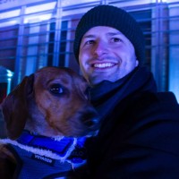 Level Agency Employee Micah Brightwell's profile photo