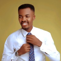 Webdeves Technologies Employee Fortunatus Obieze's profile photo