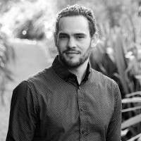 BioLumic Employee Tim Mudford's profile photo