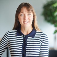 Eurelectric Employee Marianne Karu's profile photo