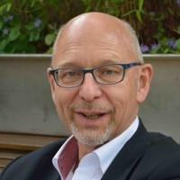 Synthon Employee Gert Kranenbarg's profile photo