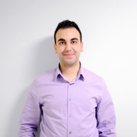 Rabih Halabi Email & Phone Number