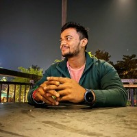 Aptiv Employee Santhoshkumar P's profile photo