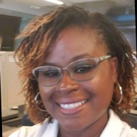 Airbus Employee April Johnson's profile photo