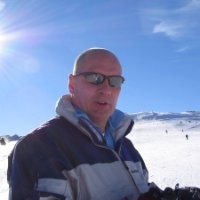 Vantage Data Centers Employee Kerry Ross's profile photo