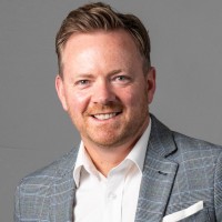 Affinity Advisory Employee Josh Pearson's profile photo