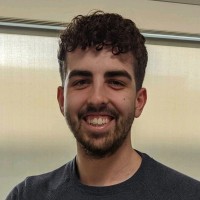 Rvvup Employee Jay Tserkezie's profile photo