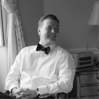 Mycardium AI Employee Matthew Bainbridge's profile photo
