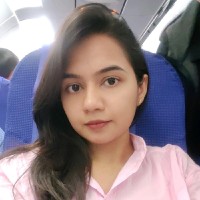 Search4Research™ Employee Supriya K's profile photo