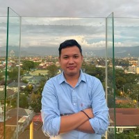 Novendry Noven's profile photo