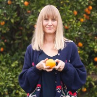 Frog Hollow Farm Employee Lael Gerhart's profile photo