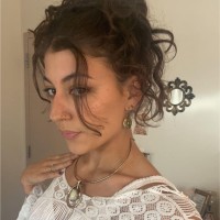 Unsubscribed Employee Serena Graziano's profile photo