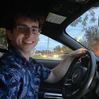 HumanIT Solutions Employee James Hanks's profile photo