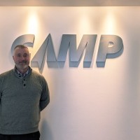 CAMP Systems International, Inc. Employee Greg Sahr's profile photo