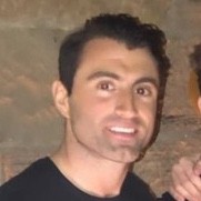 Pretaa Employee Daniel Rossman's profile photo