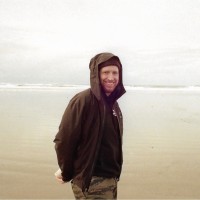 Merrell Employee Matt Raine's profile photo