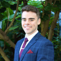 Fields Contracting Engineers Employee Nicolas Cid's profile photo