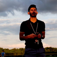 The Daily Times Employee Troy Provost-Heron's profile photo