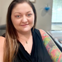 AllStar Glass Company Employee Jessica Taylor's profile photo