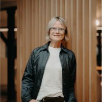 mobitec Employee Anne Rom's profile photo