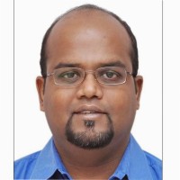 Plaeto Employee Arun Kumar's profile photo