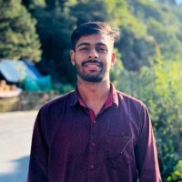 CohesiveTec Employee Rahul Kumar's profile photo