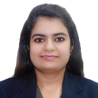 Postpay Employee Shweta Israni's profile photo