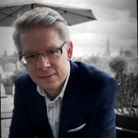 Ecrubox Employee Pawel Lorenc's profile photo