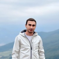 Noctua; open source intelligence Employee Hayk Shahbazyan's profile photo