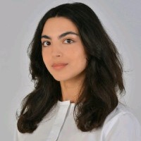 Hania Bencheqroun's profile photo