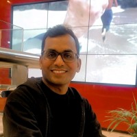 Keventers Employee Bk Kumar's profile photo