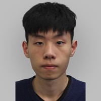 Amplified Intelligence Employee Peiwen Xu's profile photo