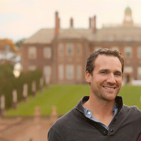 RCG LLC Employee Gordon Trainor's profile photo