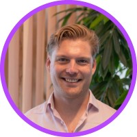 WP SEO AI Employee Daan de Jong's profile photo