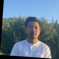 Cigna Employee Junaid Islam's profile photo