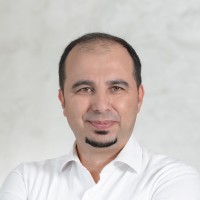 Picus Security Employee Suleyman Ozarslan's profile photo