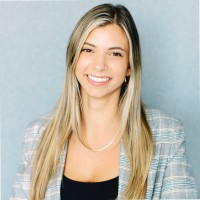 Amwins Employee Julia Walker's profile photo