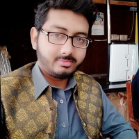 remotesol Employee M Ansari's profile photo
