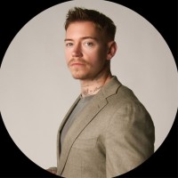 MAP TALENT Employee Lee Cuthbert's profile photo