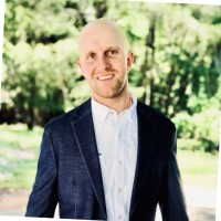 FanRally Employee Benjamin Ebert's profile photo