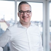 Vibracoustic Employee Alexander Braun's profile photo