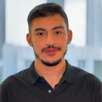 DPR Construction Employee Ahmed Elshazly's profile photo