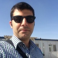 Yapı Merkezi Employee Serhat Çelik's profile photo